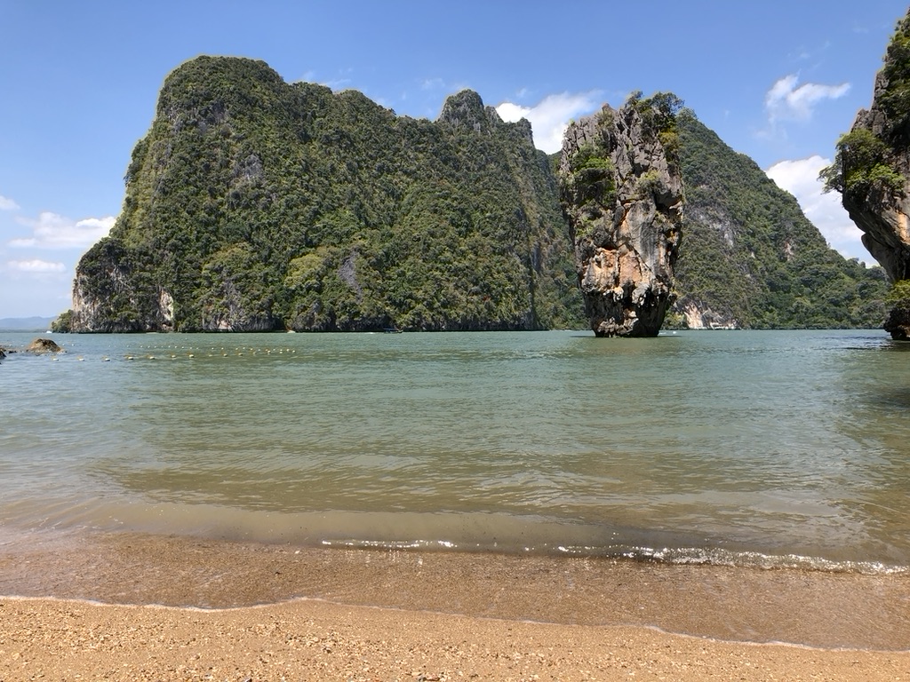 Phang Nga, Thailand