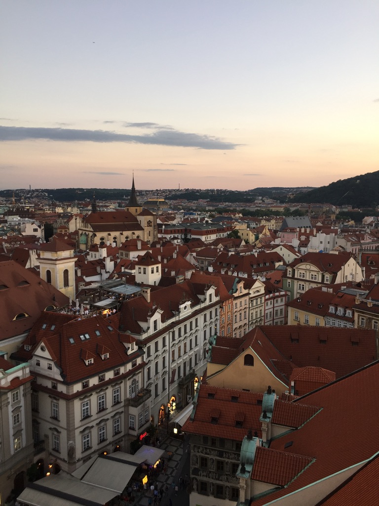 Prague, Czech Republic