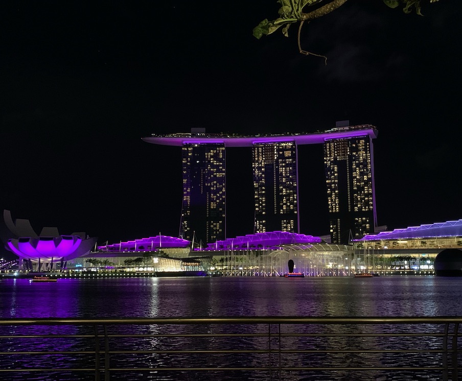 Singapore, Singapore