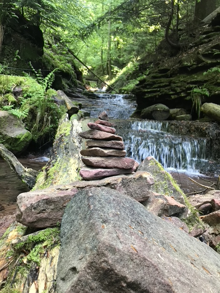 Zwingenberg, Germany